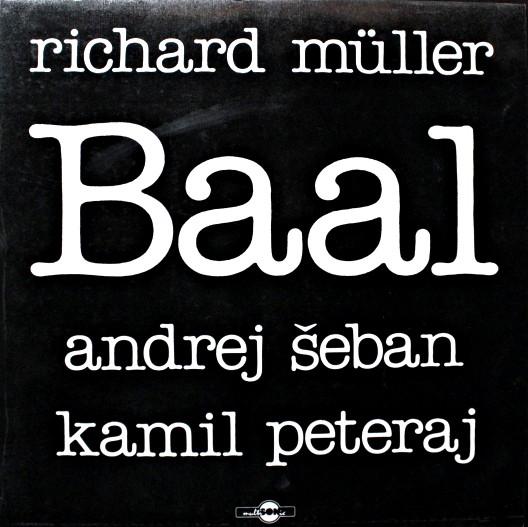 Richard Müller-Baal