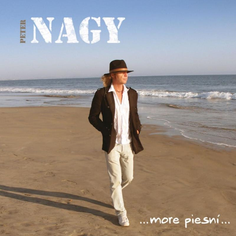 Peter Nagy-More piesní