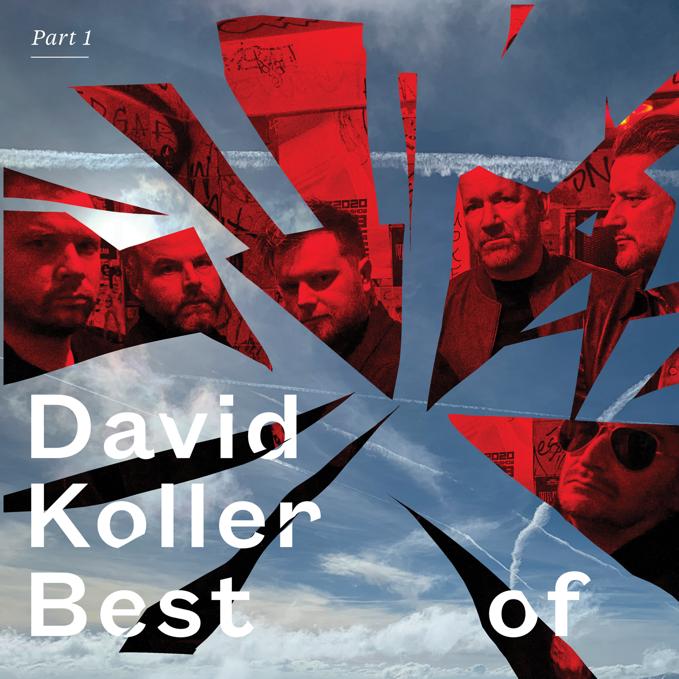 David Koller Best of