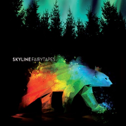 Skyline-Fairytapes