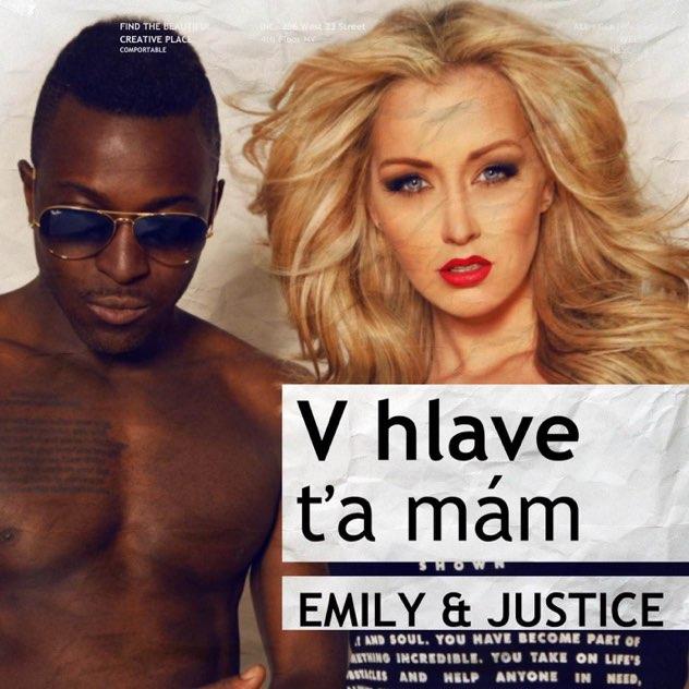 V hlave a mm