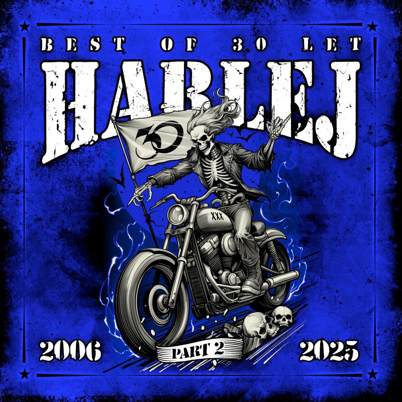 Best Of 30 let (2006 - 2025) Pt. 2