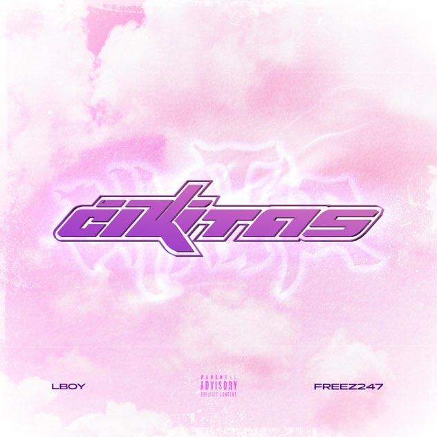 Čikitas (feat. Freez247)