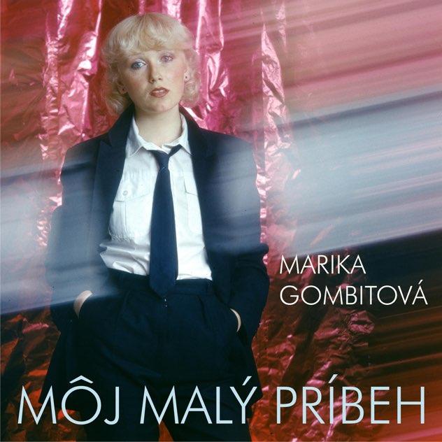 Marika Gombitová-Môj malý príbeh