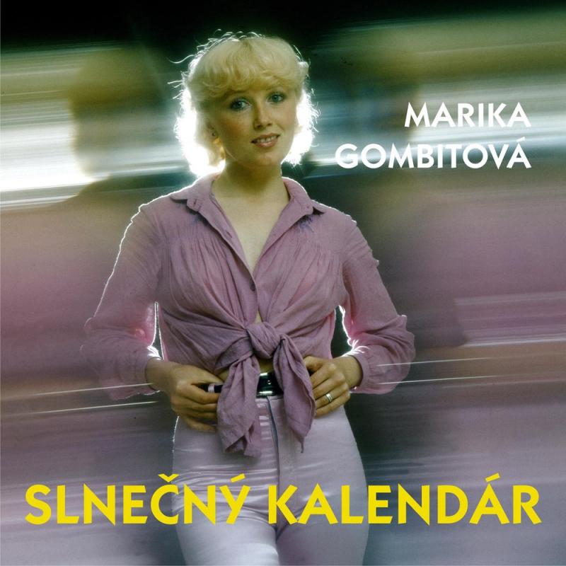 Marika Gombitová-Slnečný kalendár