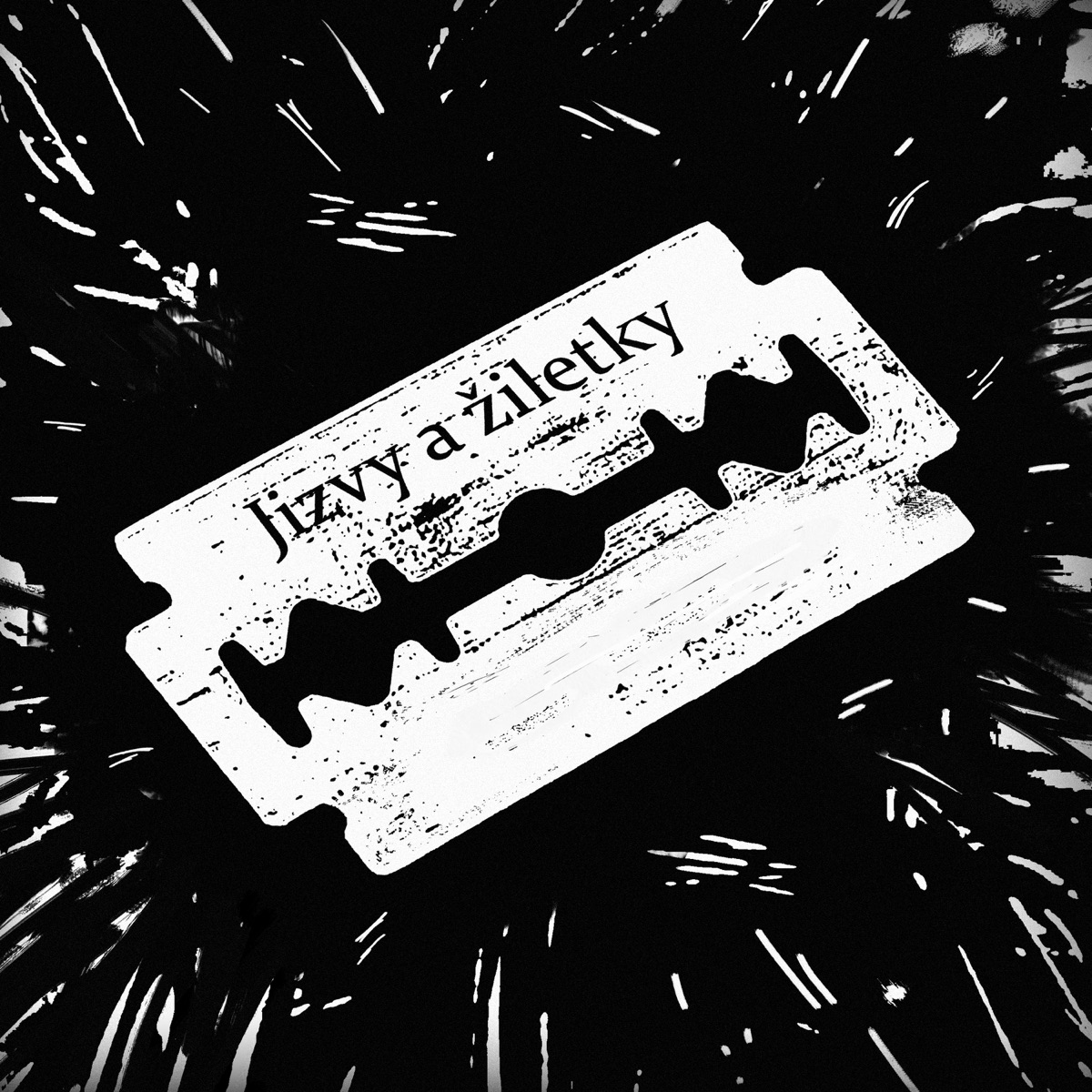 Jizvy a žiletky feat. Plastic