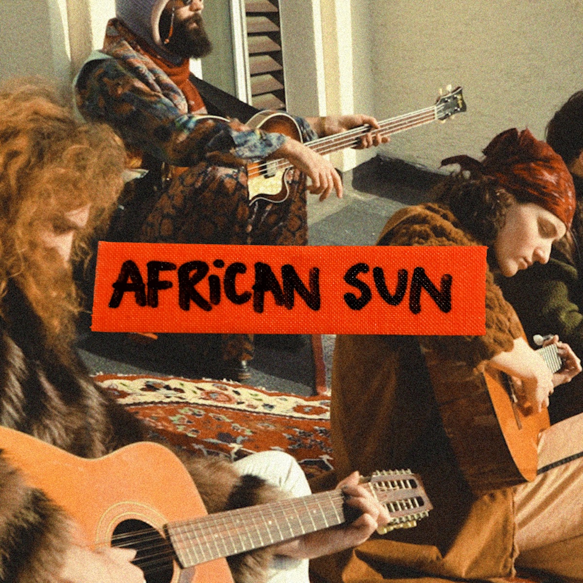 African Sun