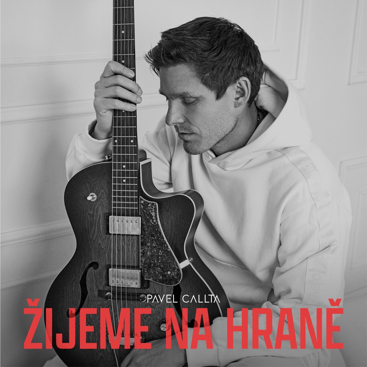 Žijeme na hraně