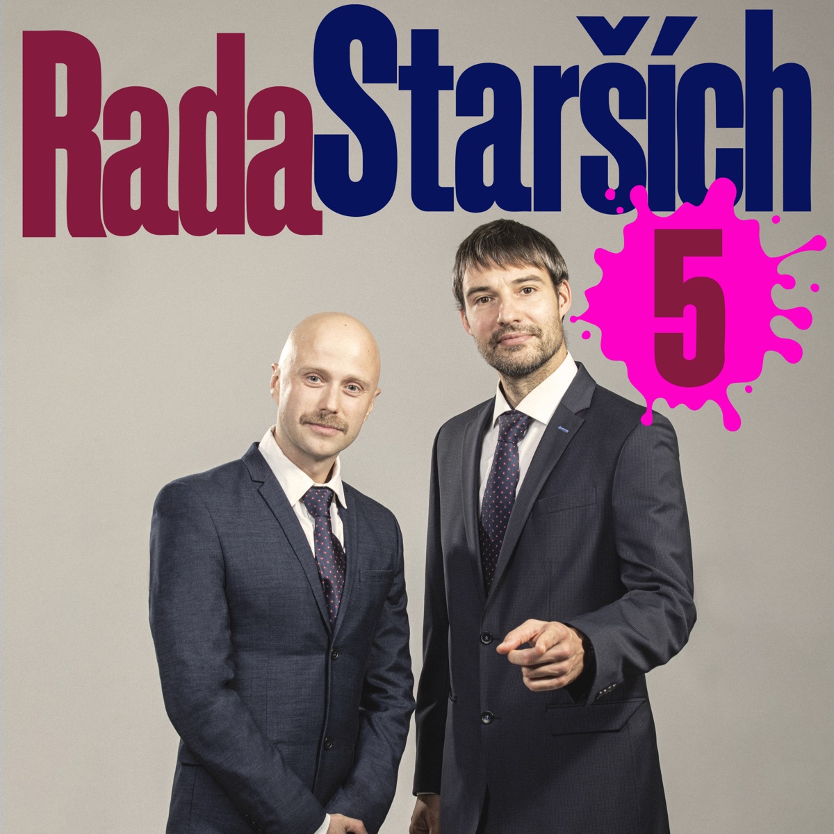 Rada starších
