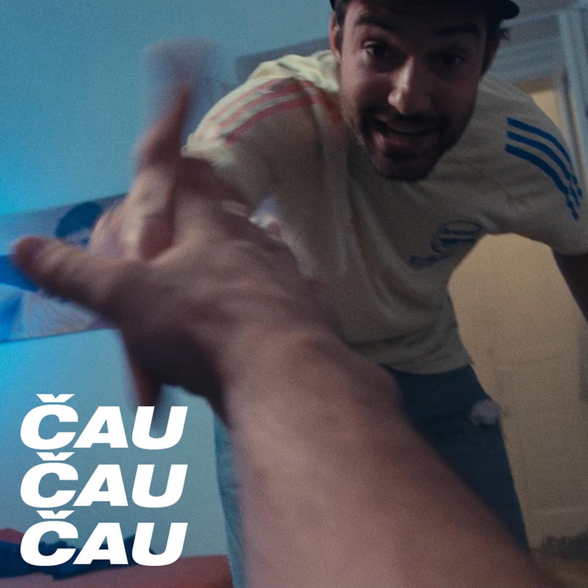Čau Čau Čau