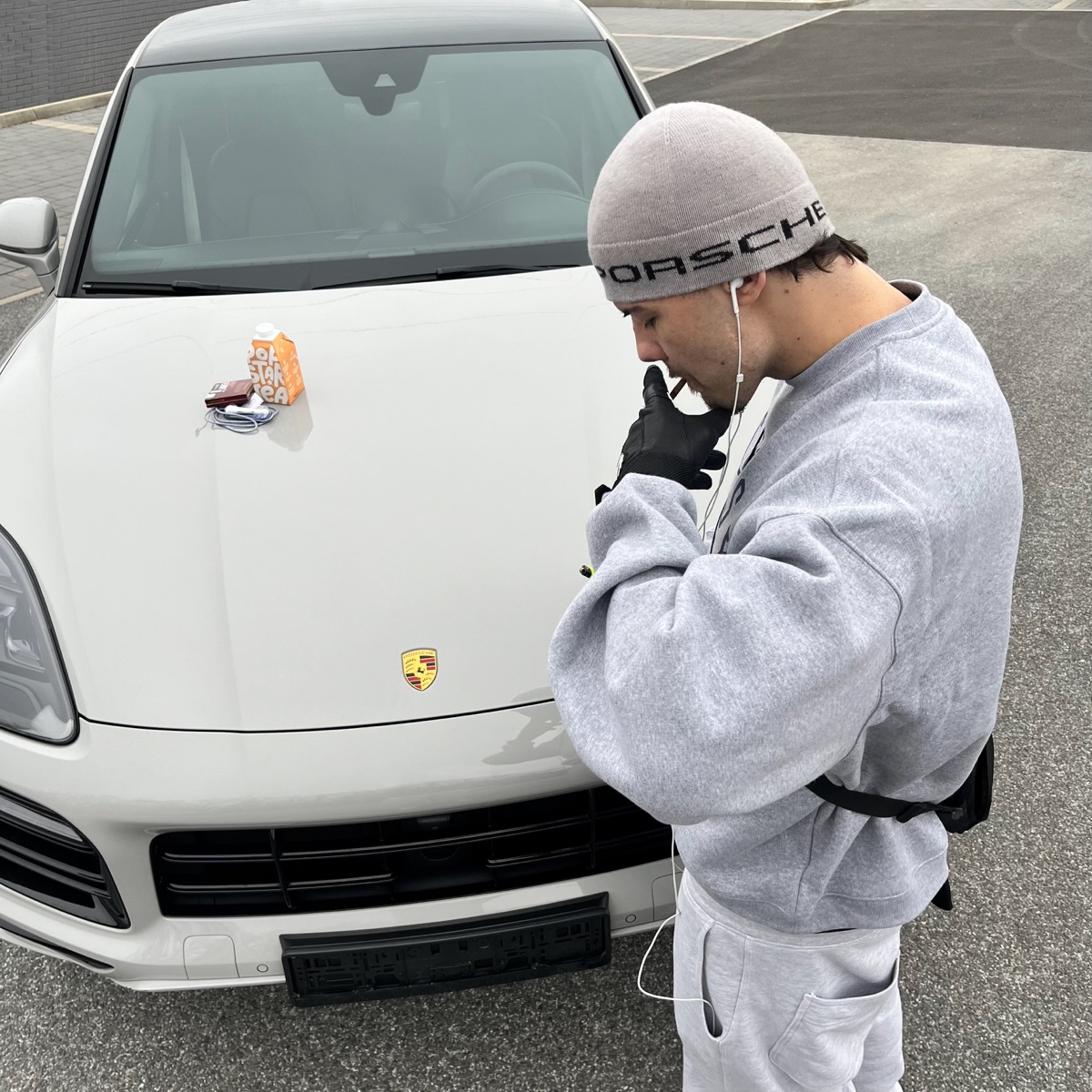 Bieber Fever Tour Life