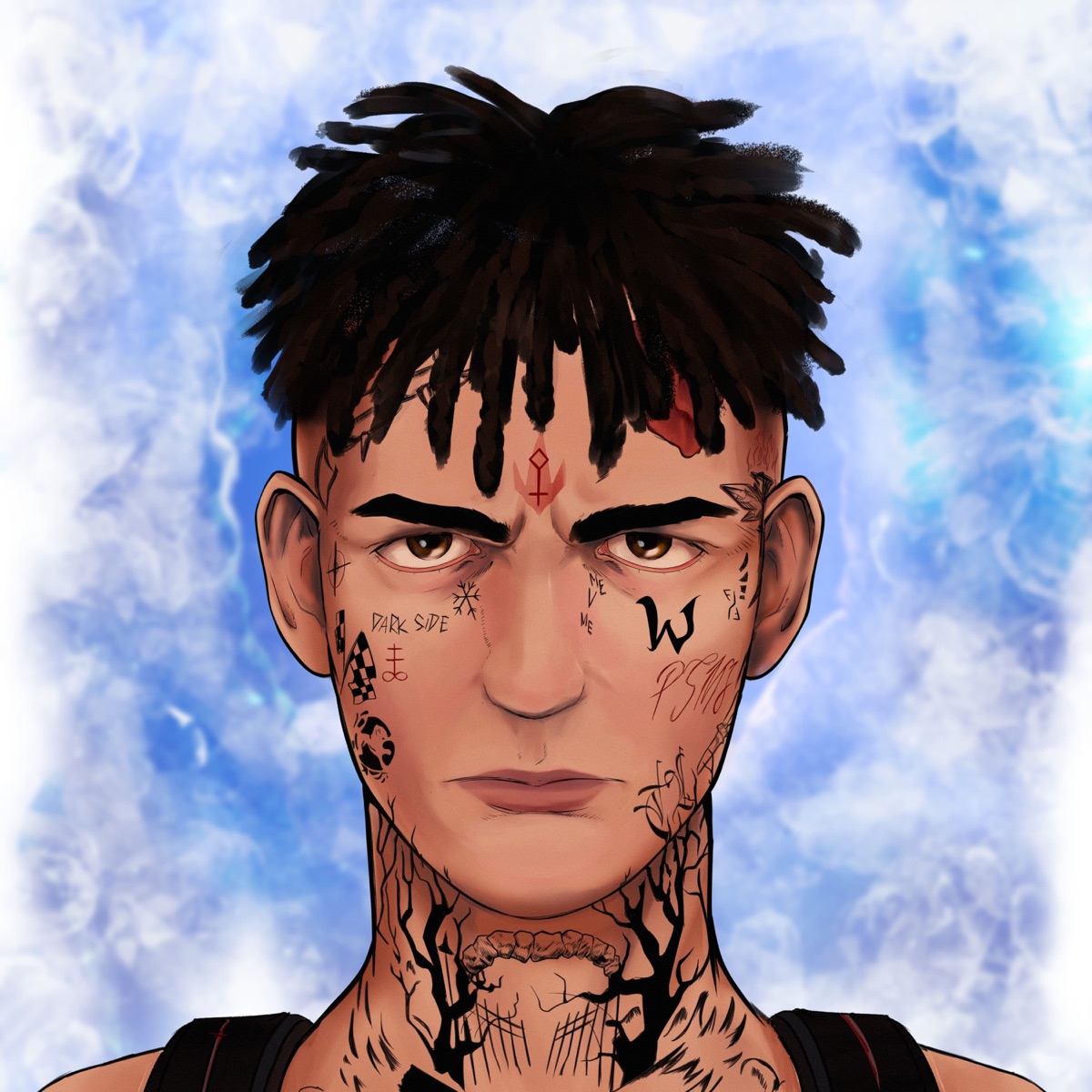 V sobě neseš světlo