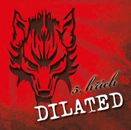 Dilated-5. hřích
