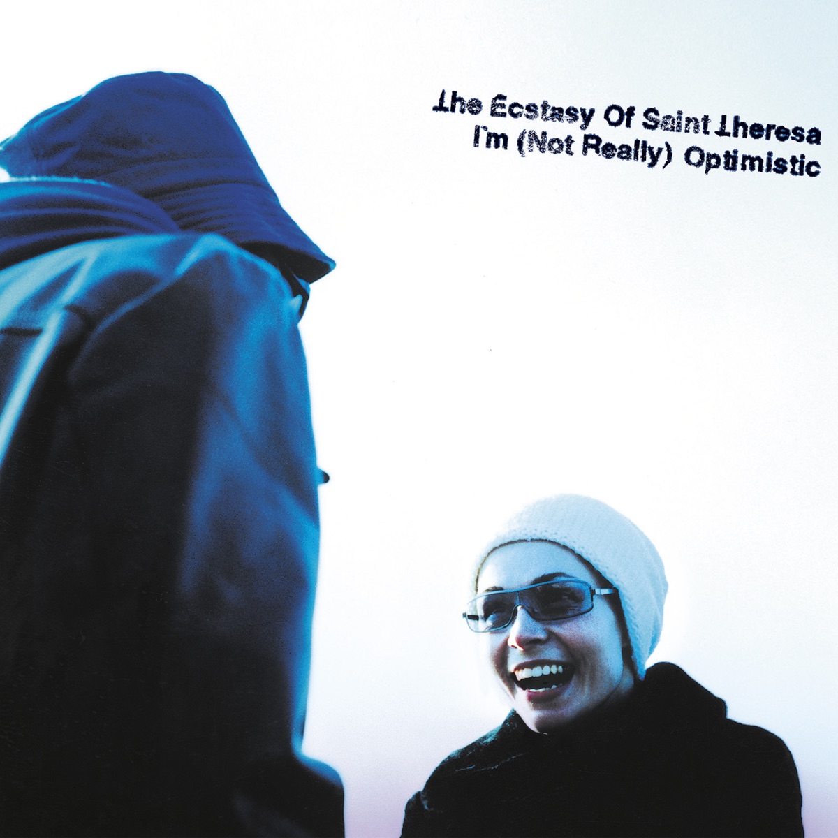 I'm (Not Really) Optimistic