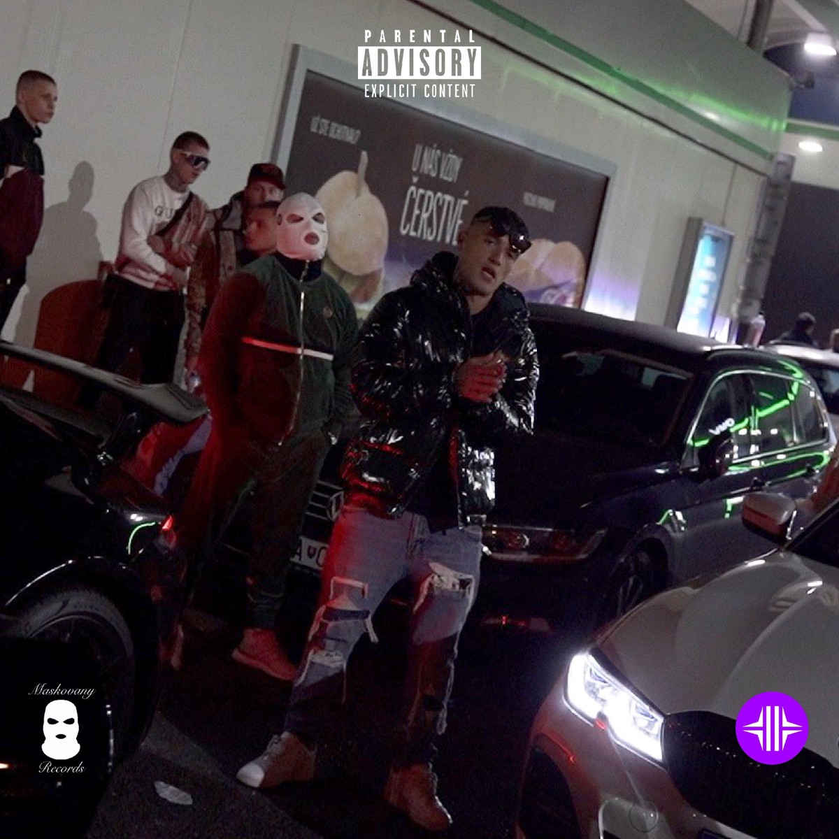 After party (feat. Loko Loko)