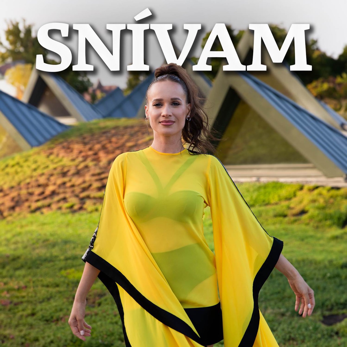 Snívam