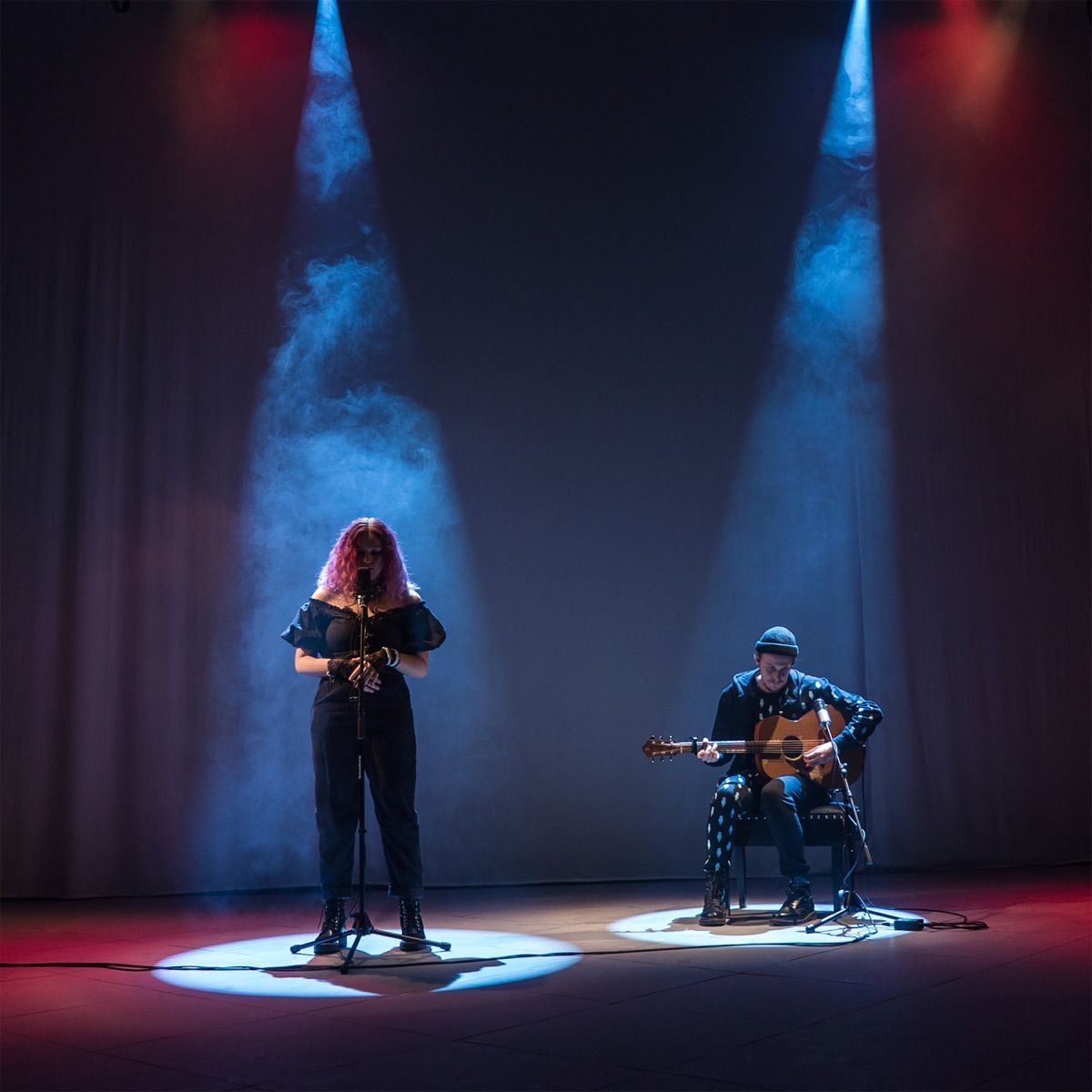 3am (live acoustic version)