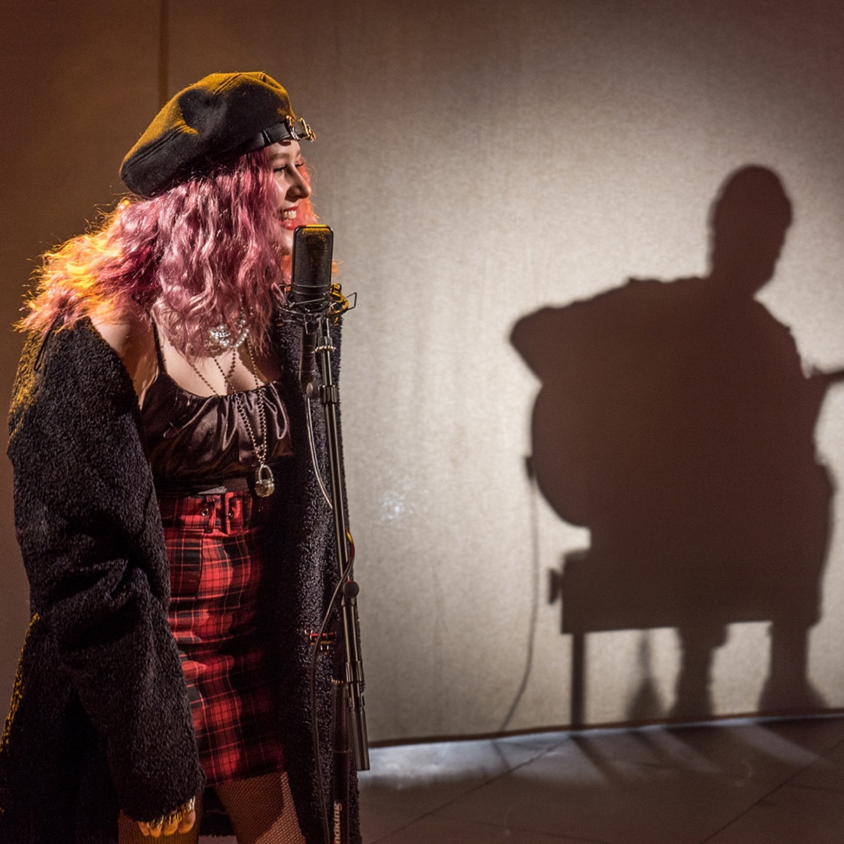 Babyboy (live acoustic version)