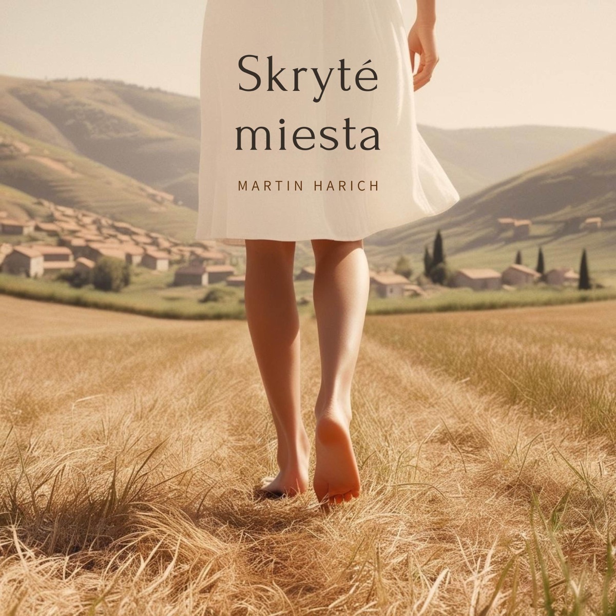Skryté miesta