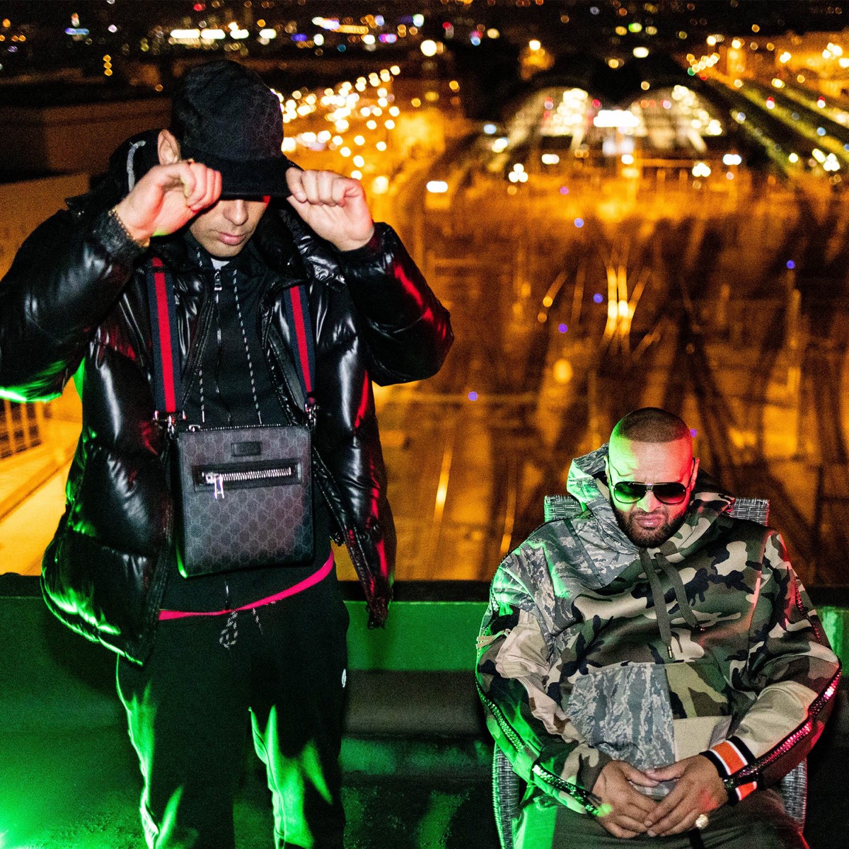 Zbohatni alebo zdechni