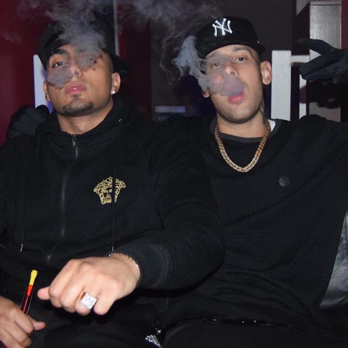 Fales (feat. Goldo Cawo)