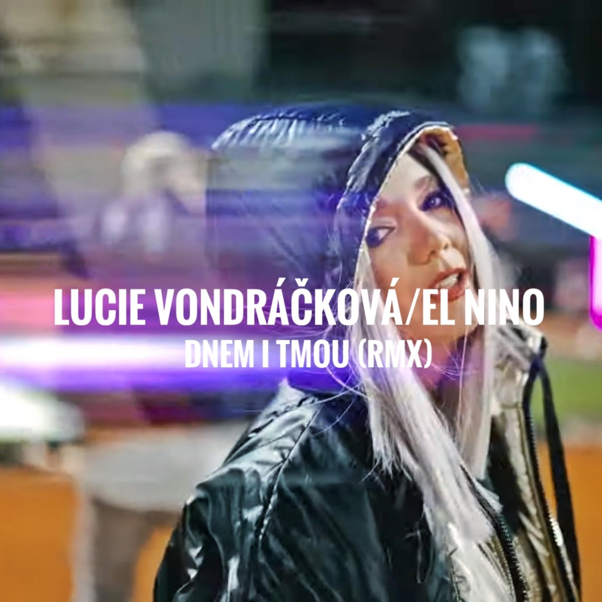 Dnem i tmou [remix]