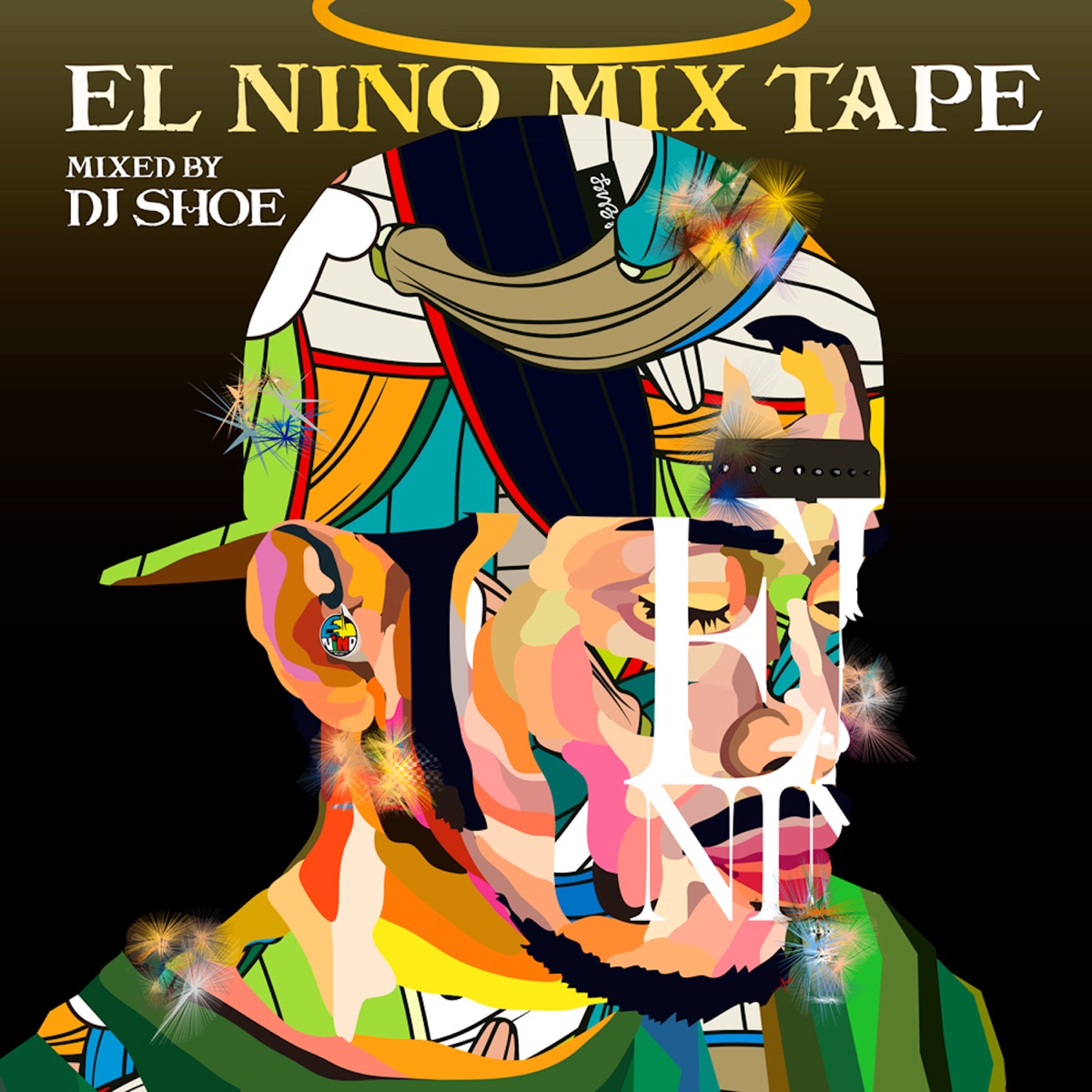 El nino mix tape - mixed by DJ Shoe