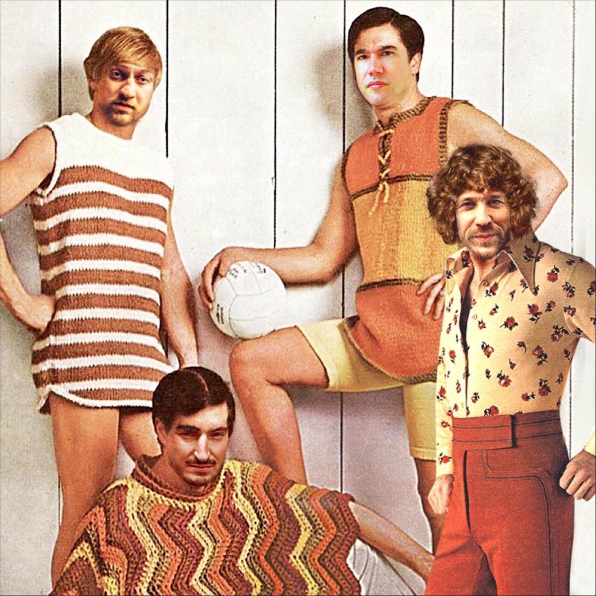 Low budget (summer remix)