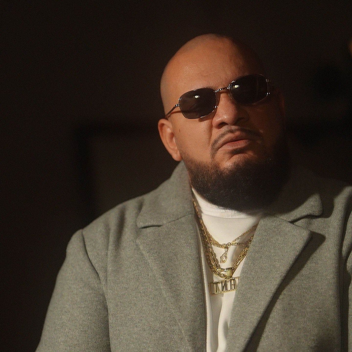 Exclusive čávo (feat. Prince Marock)