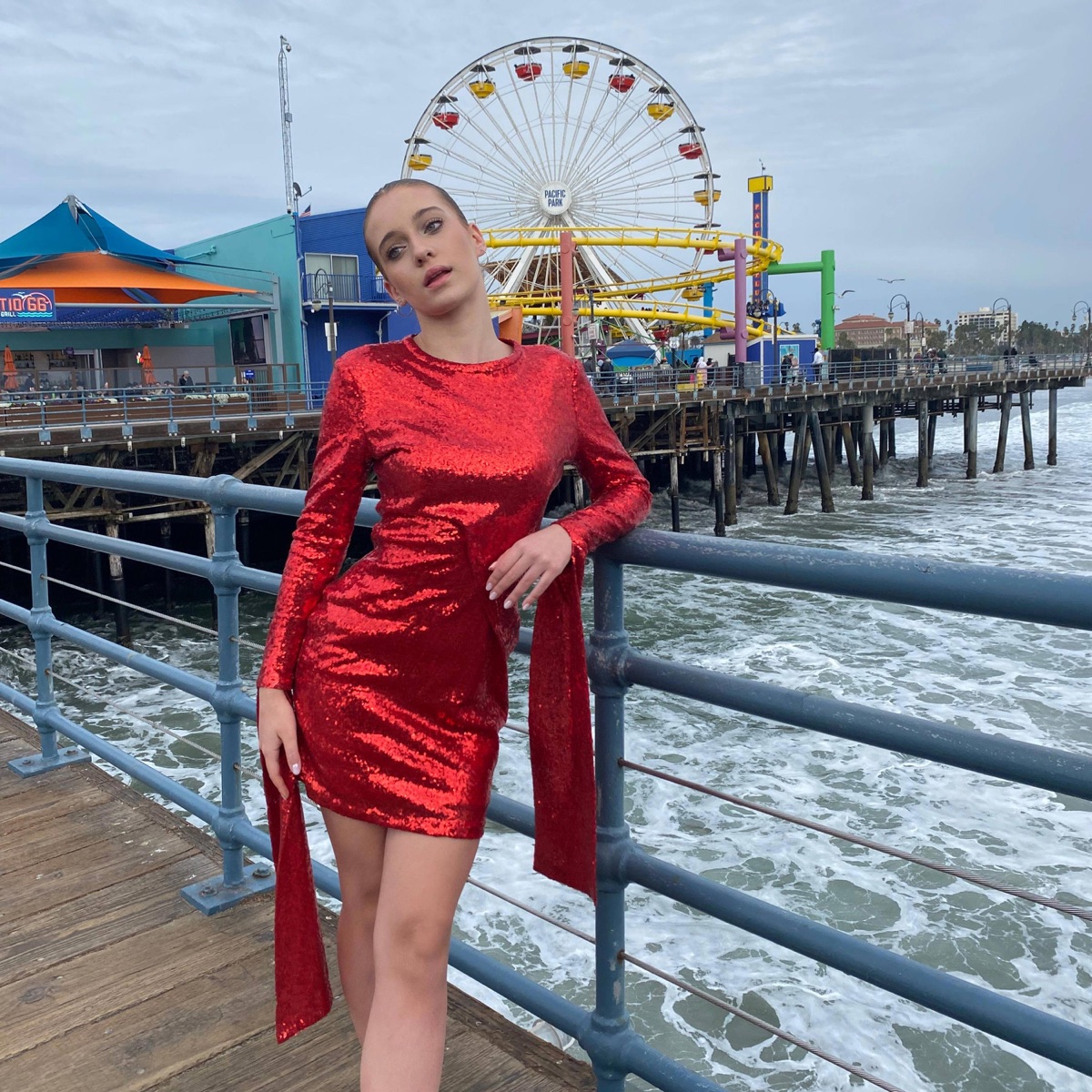 Blow your mind cover