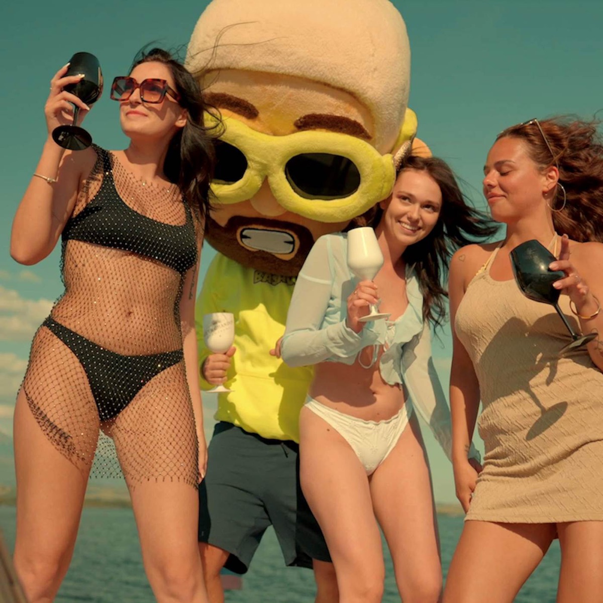 Leto (feat. Cico band, Rene Rendy)