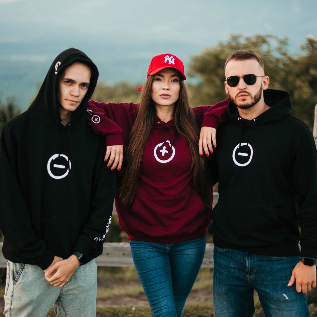 Navždy spolu (feat. Zrebný & Frlajs)