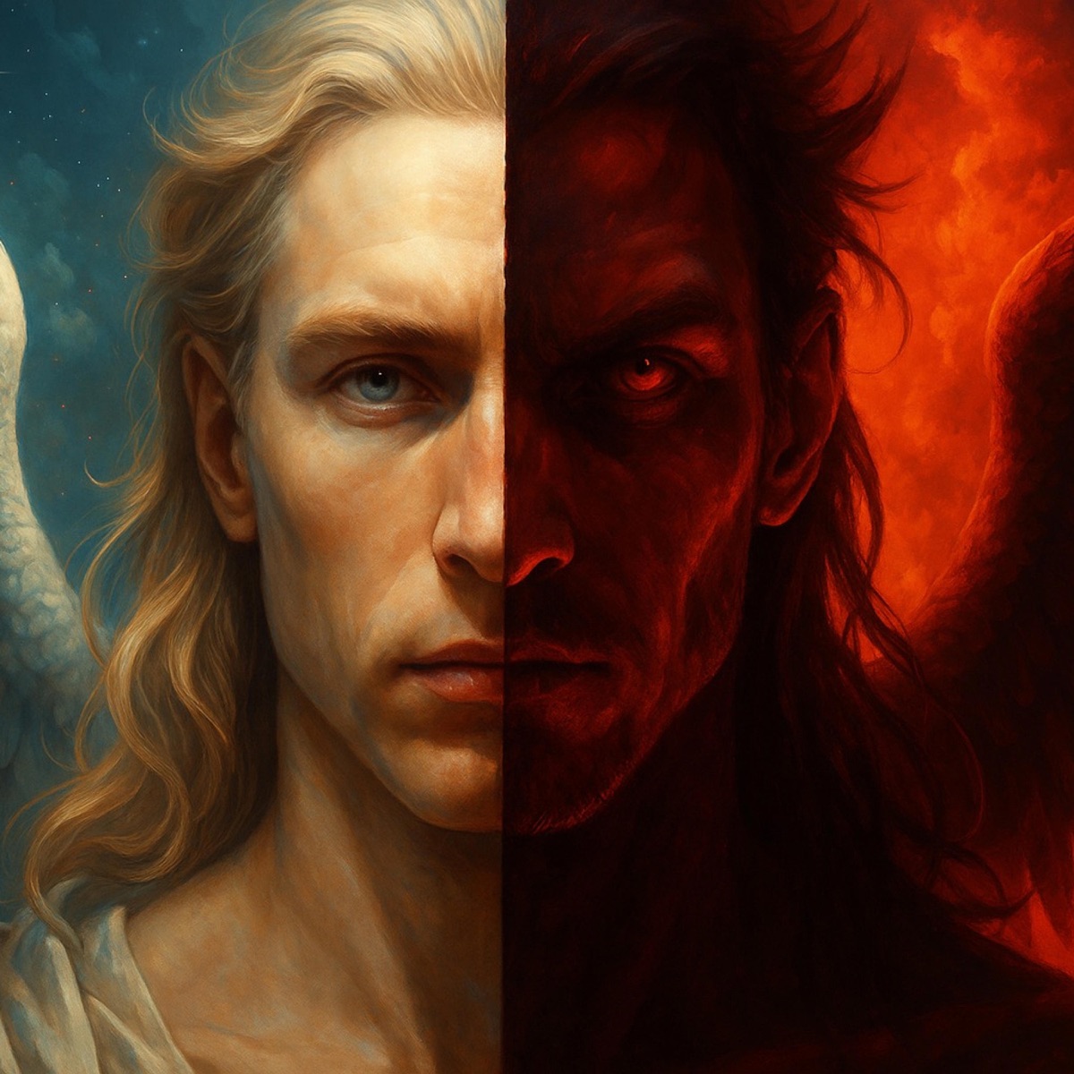 Diabol a anjel (feat. Andre)