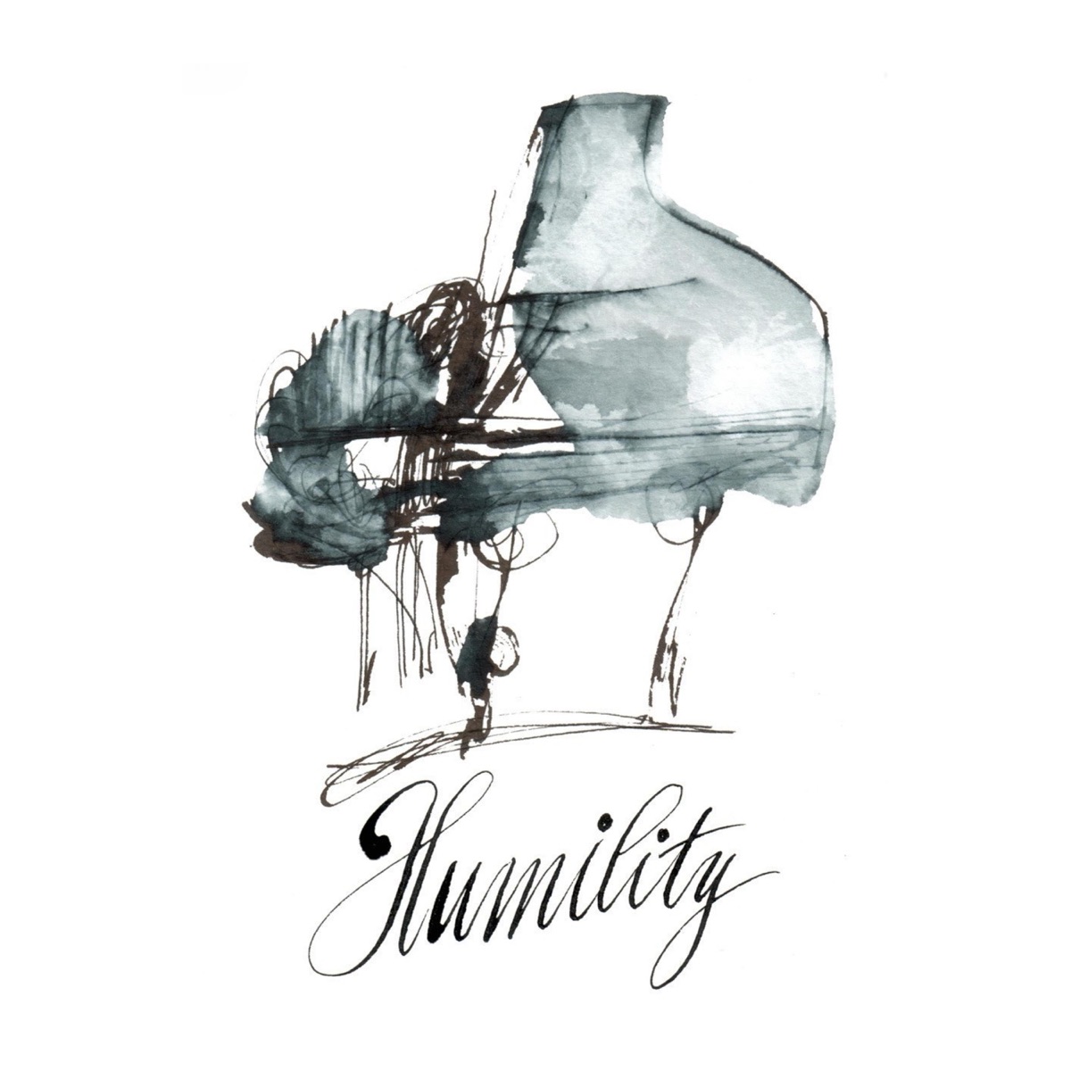 Humility (studio version)