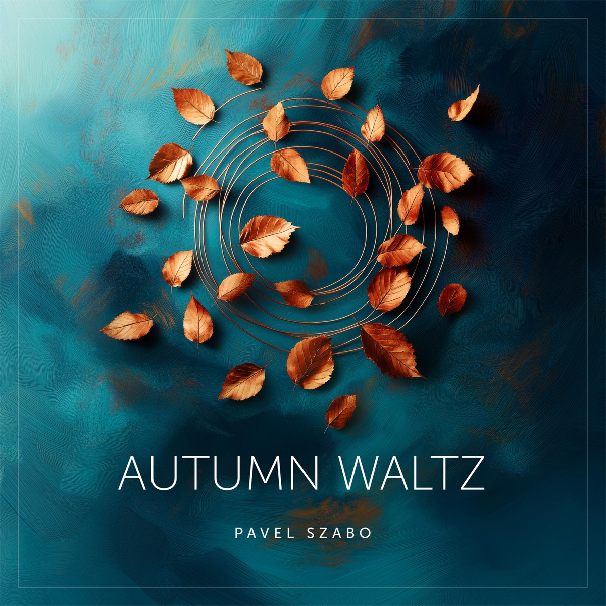 Autumn waltz