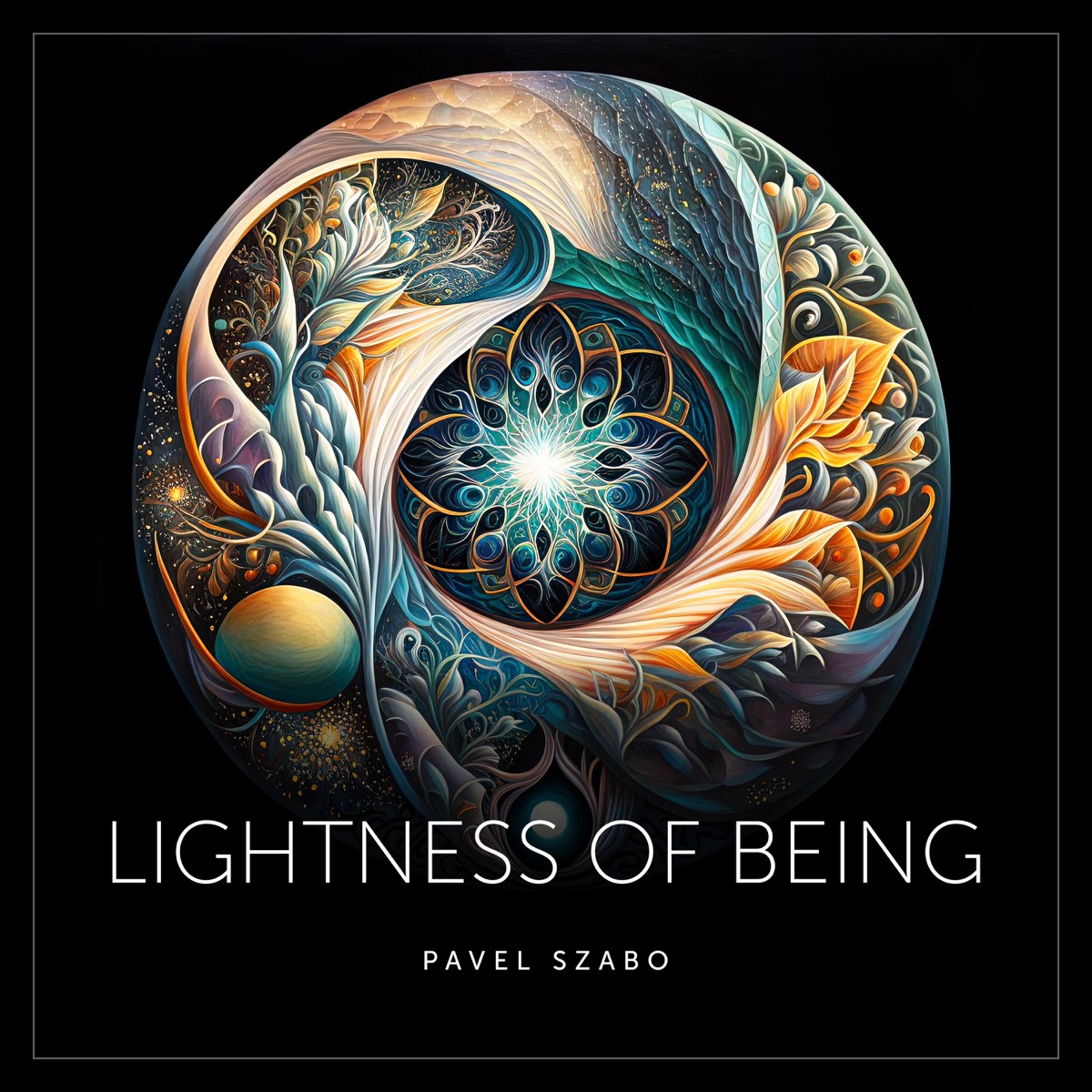 Lightness of being