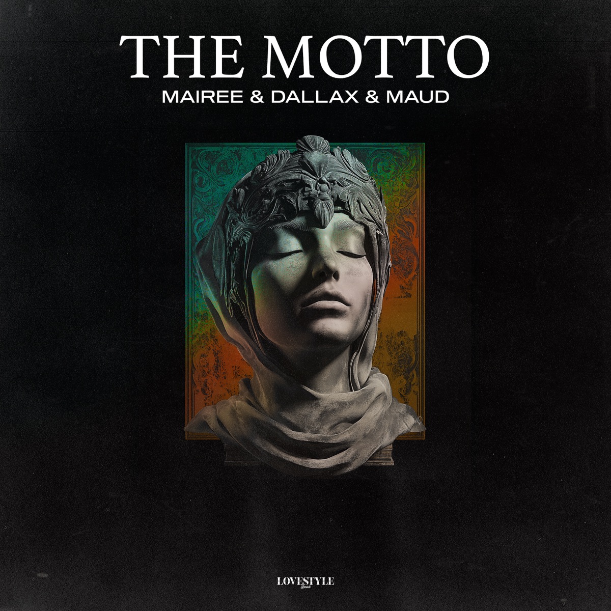 The motto (feat. Dallax, Maud)