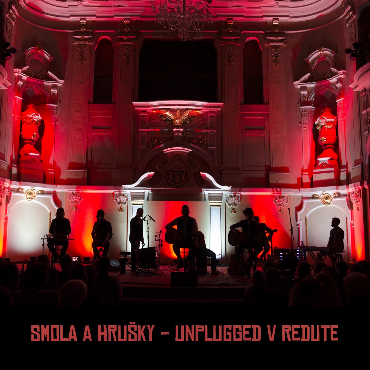 Unplugged v redute (live)