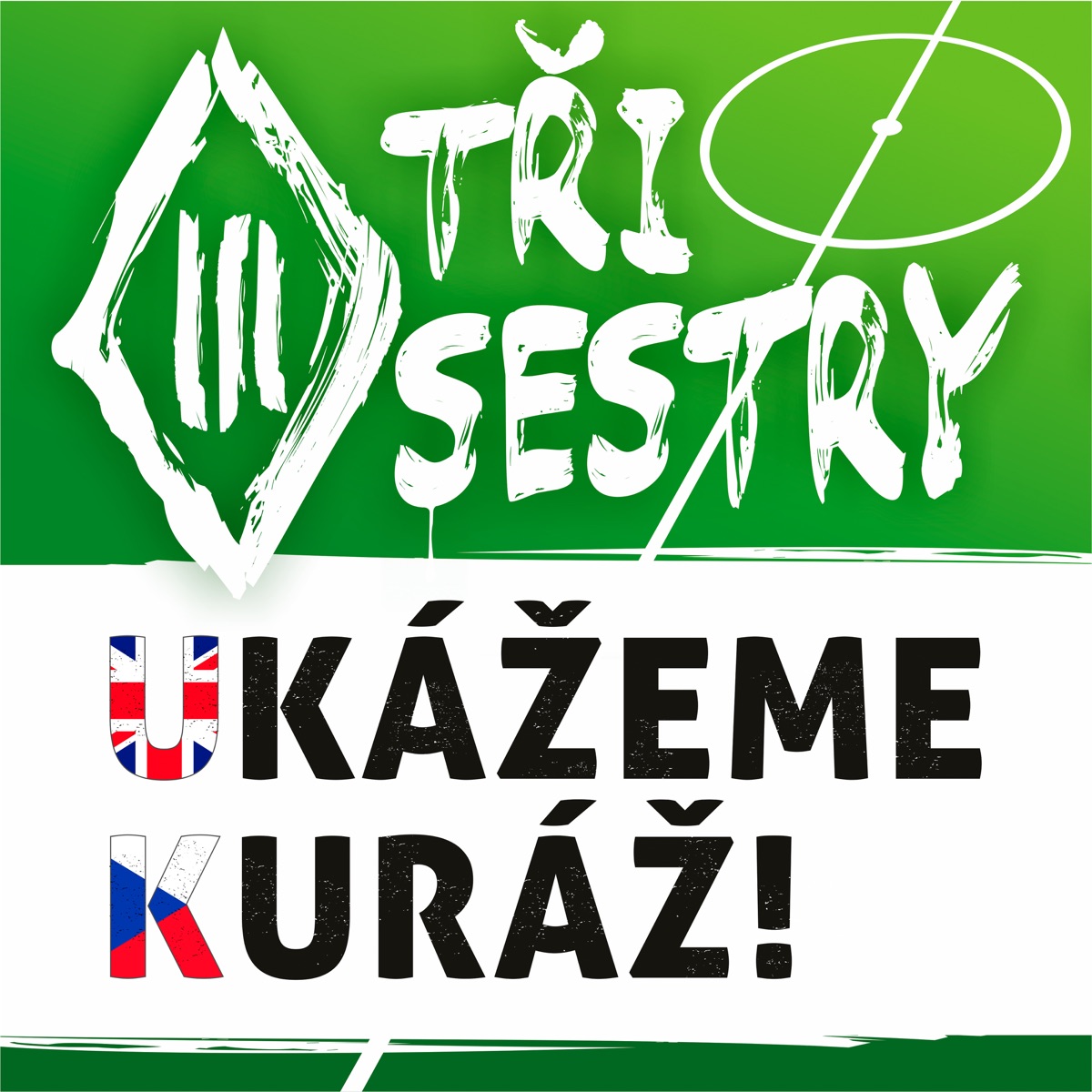 Ukážeme kuráž!