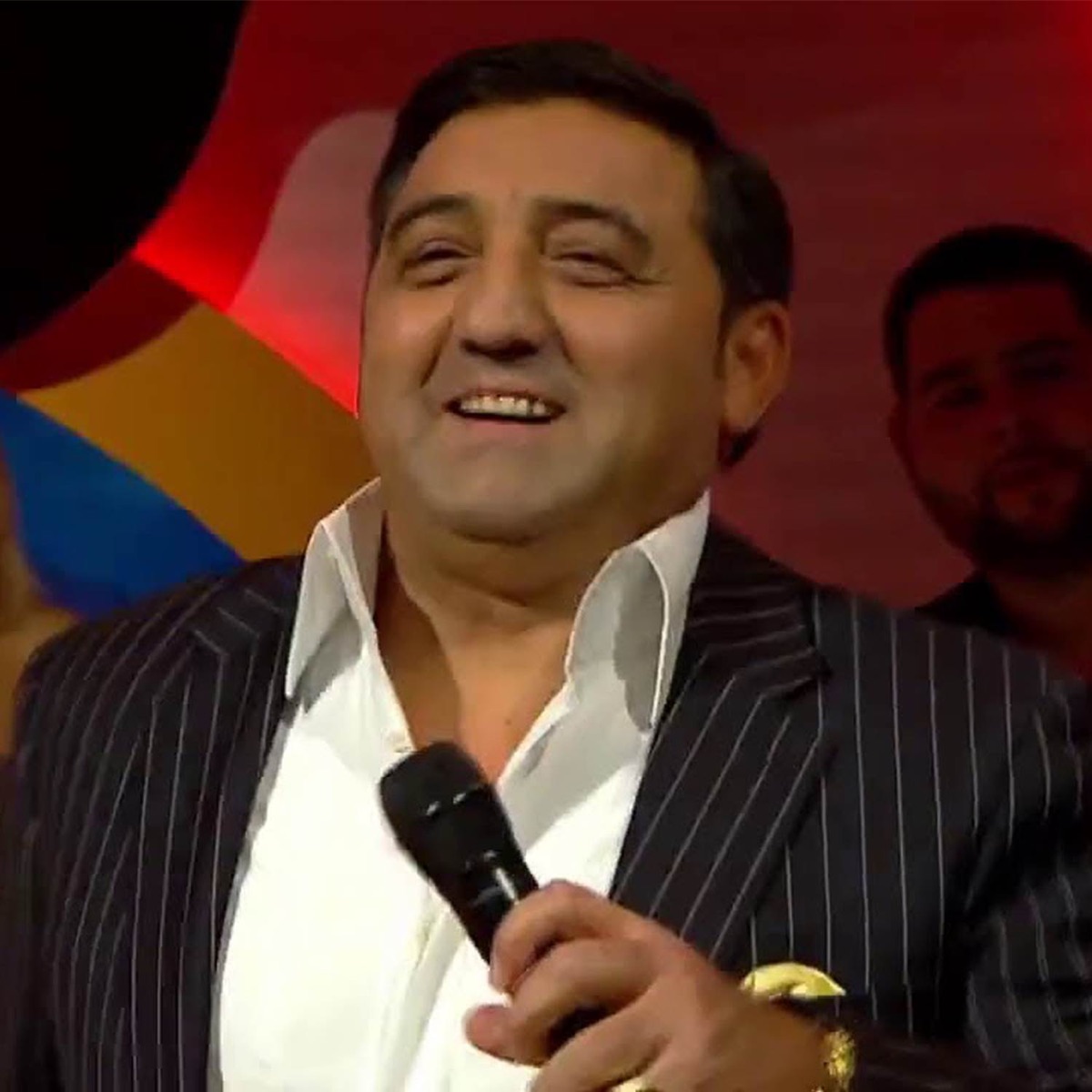 Dnes večer vám zábavu hráme