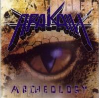 Arakain-Archeology