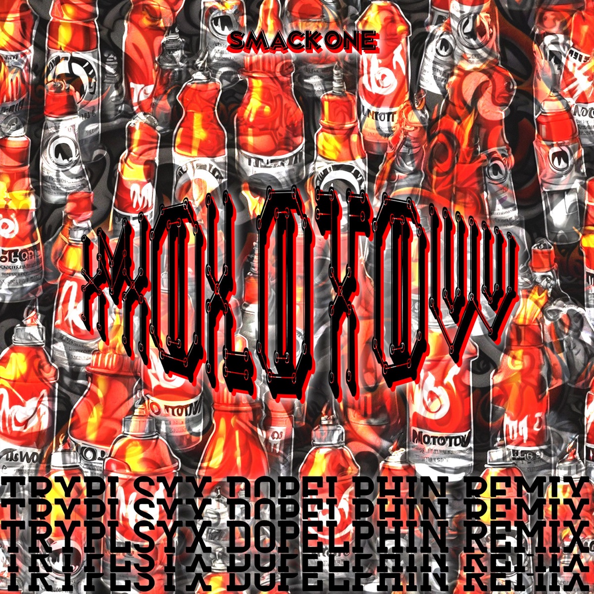 Molotow (feat. Tryplsyx Dopelphin) [remix 2024]