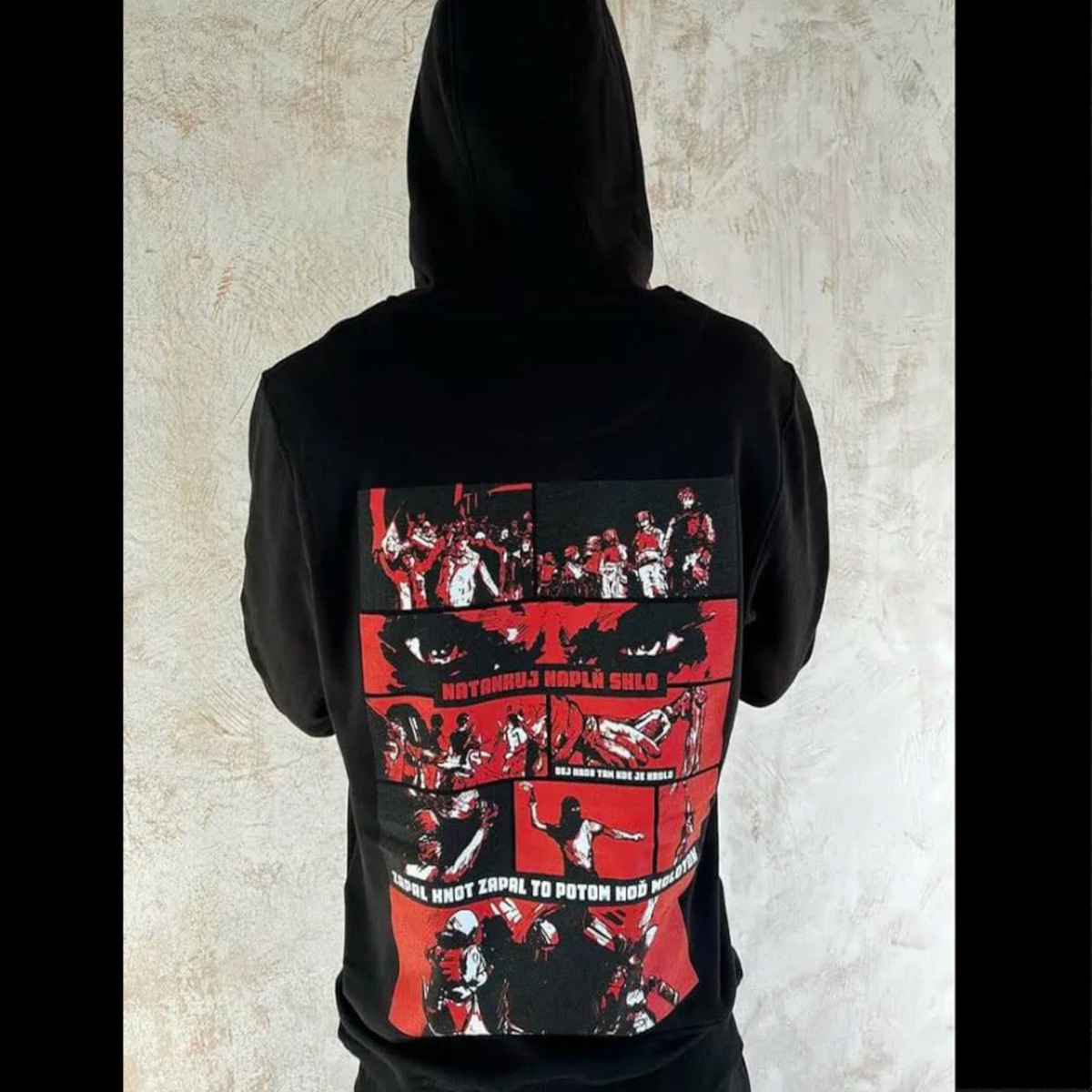 Molotow (Dryman & Abstrakt Sonance remix)