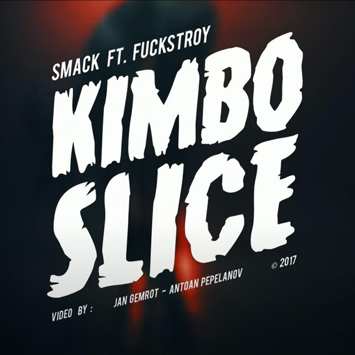 Kimbo slice (feat. Fuckstroy)