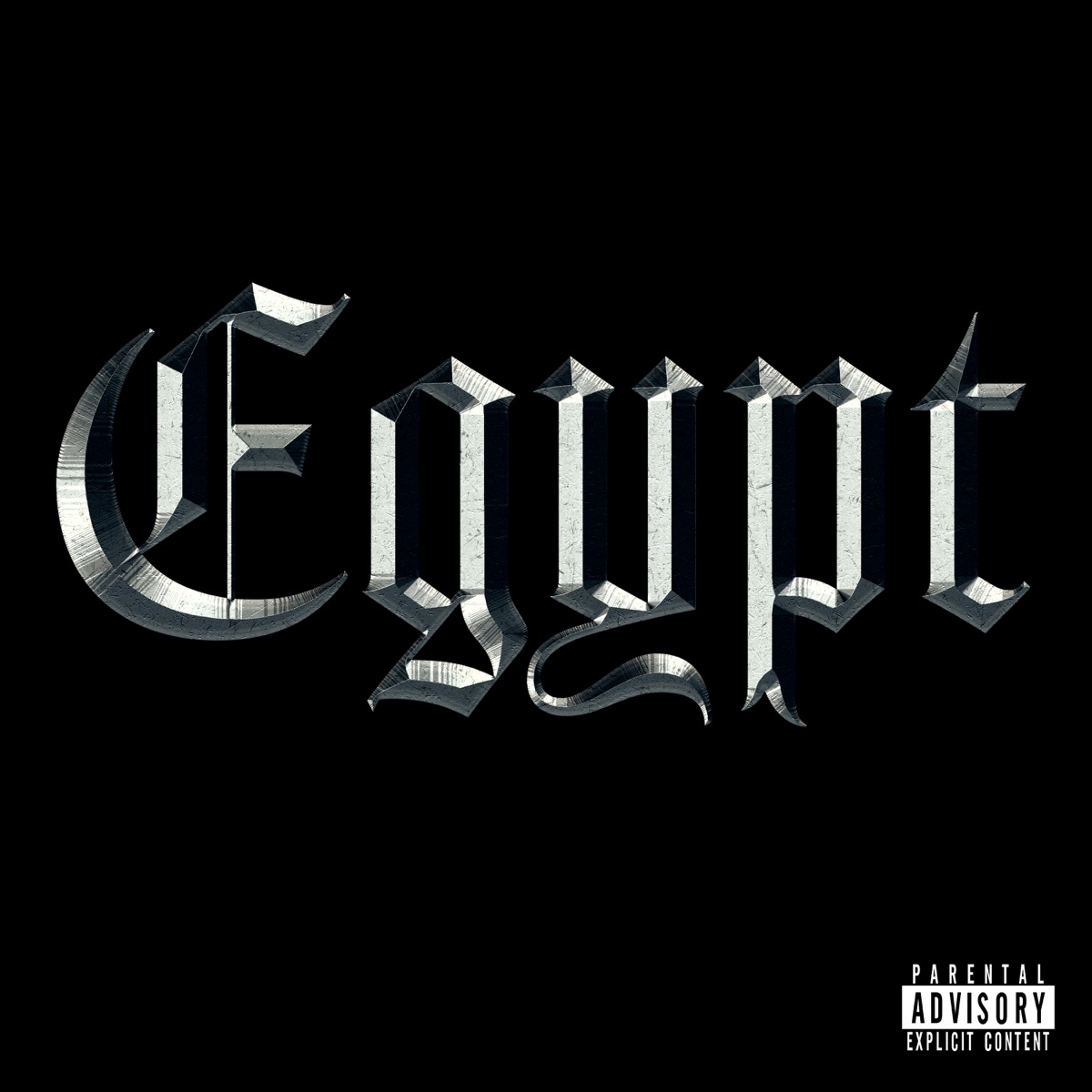 Egypt (feat. Huclberry, Igor)