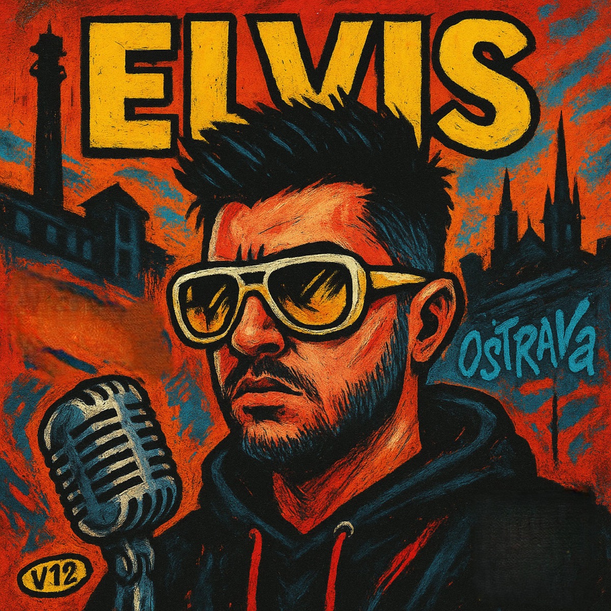 Elvis