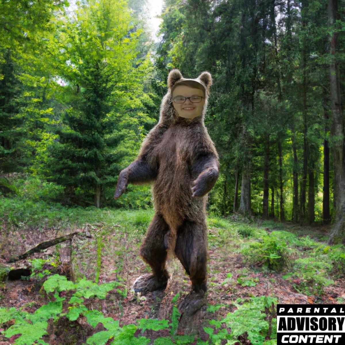 Medvědi (feat. Jaysover)