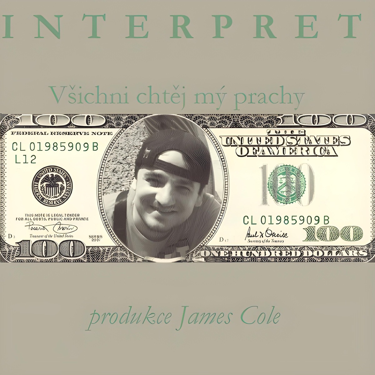 Všichni chtěj mý prachy (feat. Tao Quit)