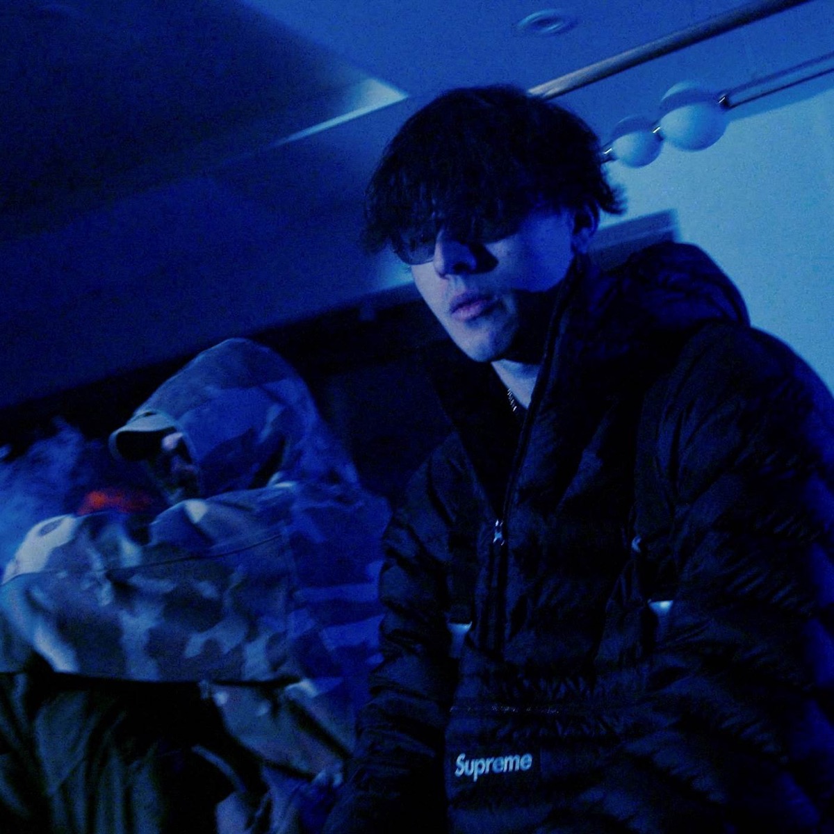 Bby u know it (feat. Oak Ey)