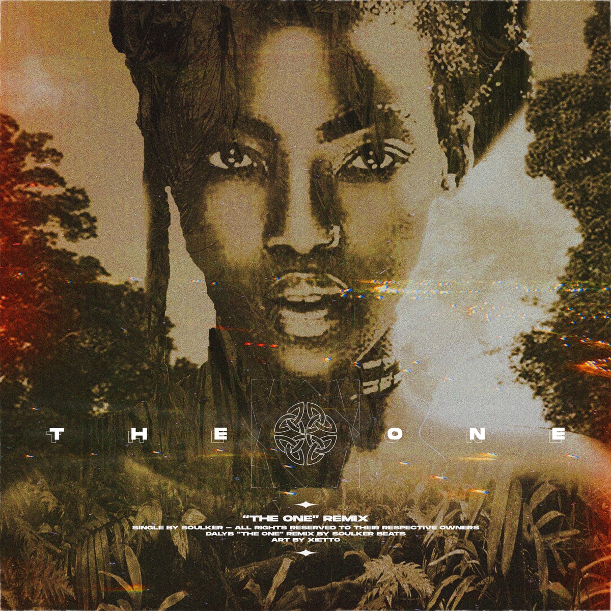 The one (remix) (feat. Soulker)